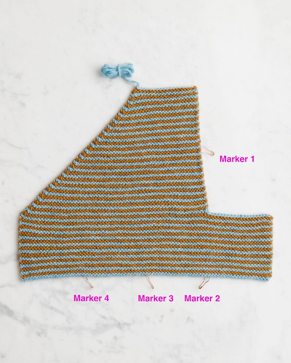 Knit + Fold Slippers | Purl Soho