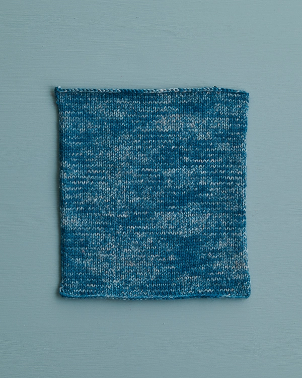 Working With Irregular + Hand Dyed Yarns: Avoiding Pooling | Purl Soho