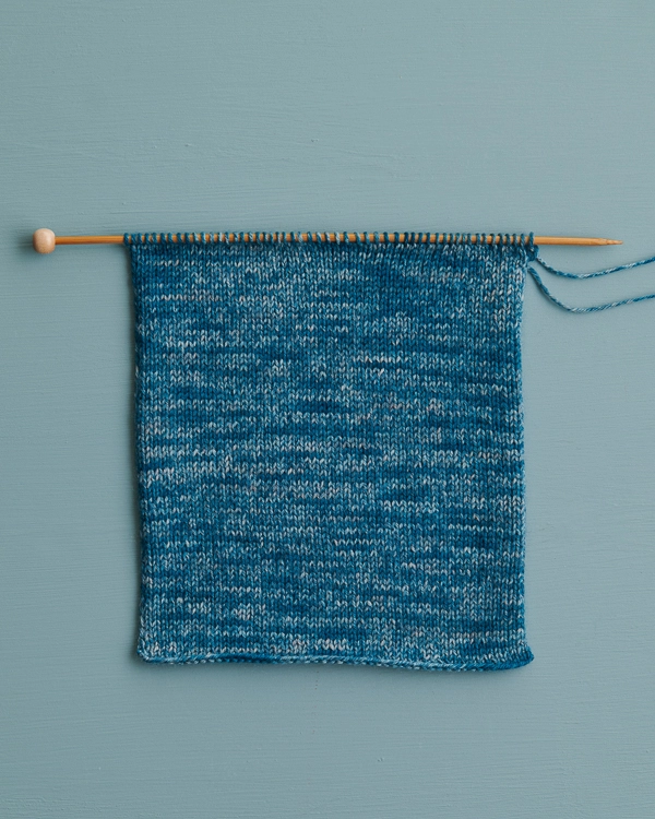Working With Irregular + Hand Dyed Yarns: Avoiding Pooling | Purl Soho