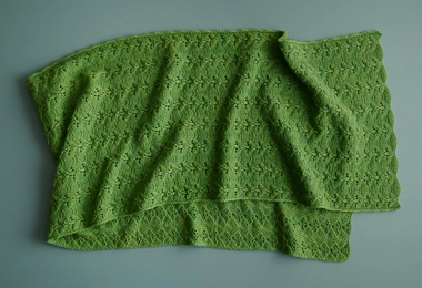 Laurel Wrap
