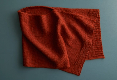 Poetic Poncho