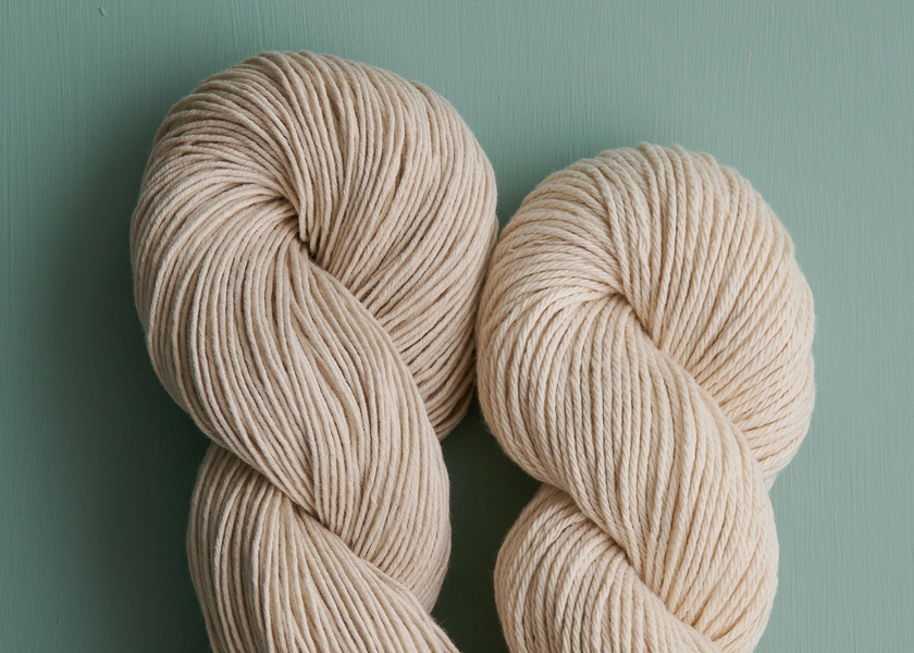 Cotton Yarn: Why We Love It (And You Will Too!) | Purl Soho