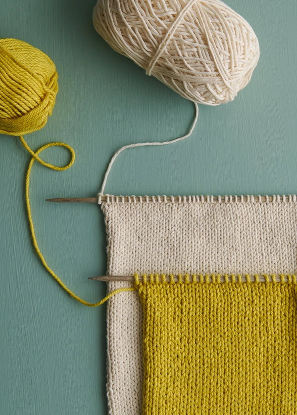 Cotton Yarn: Why We Love It (And You Will Too!) | Purl Soho
