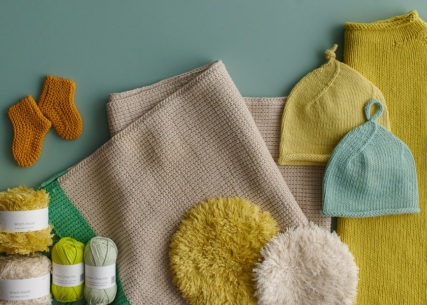 Cotton Yarn: Why We Love It (And You Will Too!) | Purl Soho