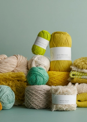 Cotton Yarn: Why We Love It (And You Will Too!) | Purl Soho