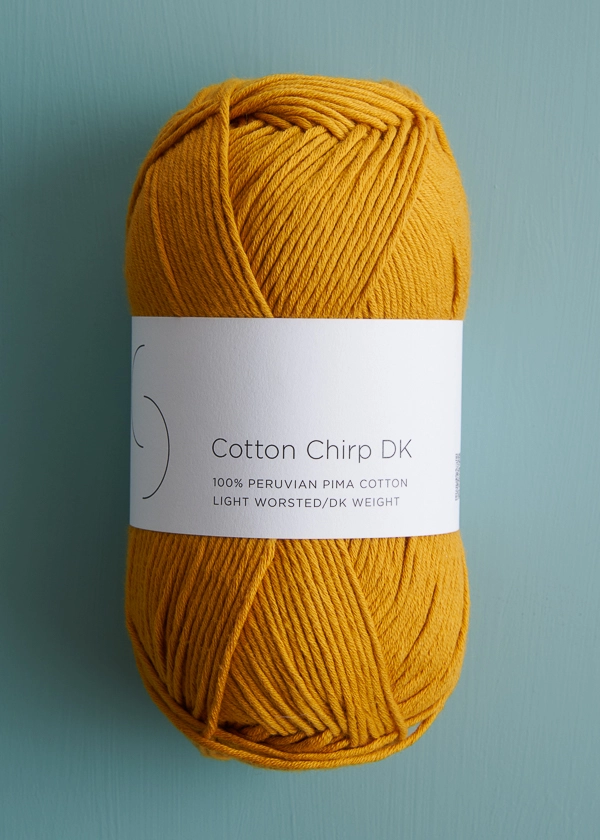 Macaron Blanket | Purl Soho
