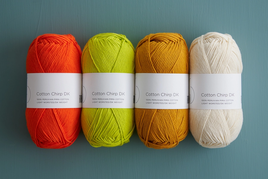 Pantry Pot Holders | Purl Soho