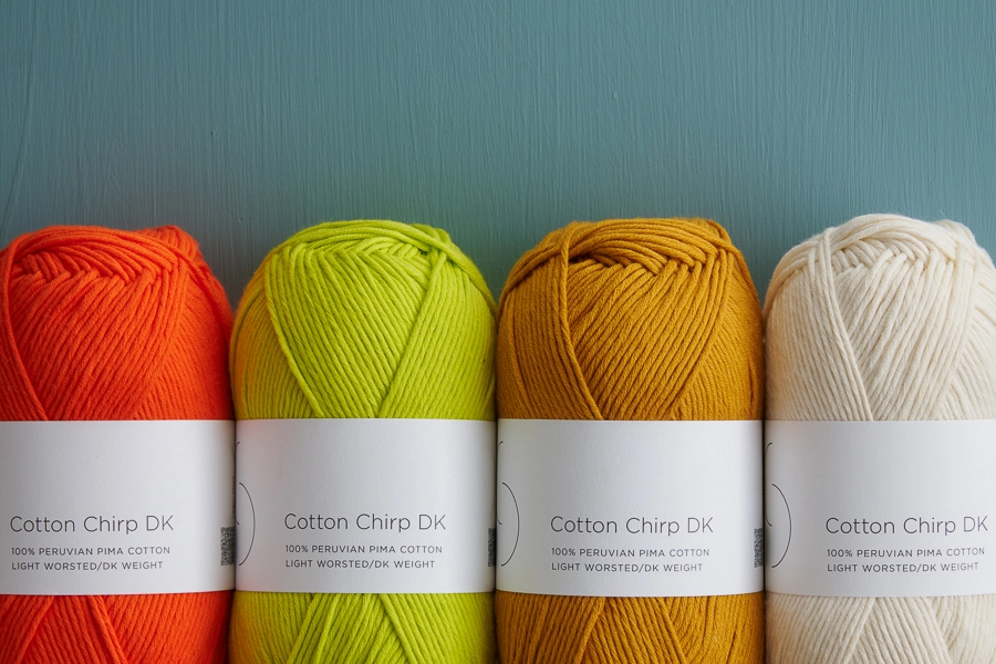 Pantry Pot Holders | Purl Soho
