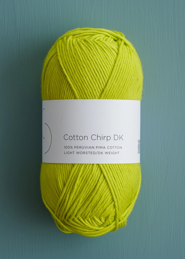 Pantry Pot Holders | Purl Soho