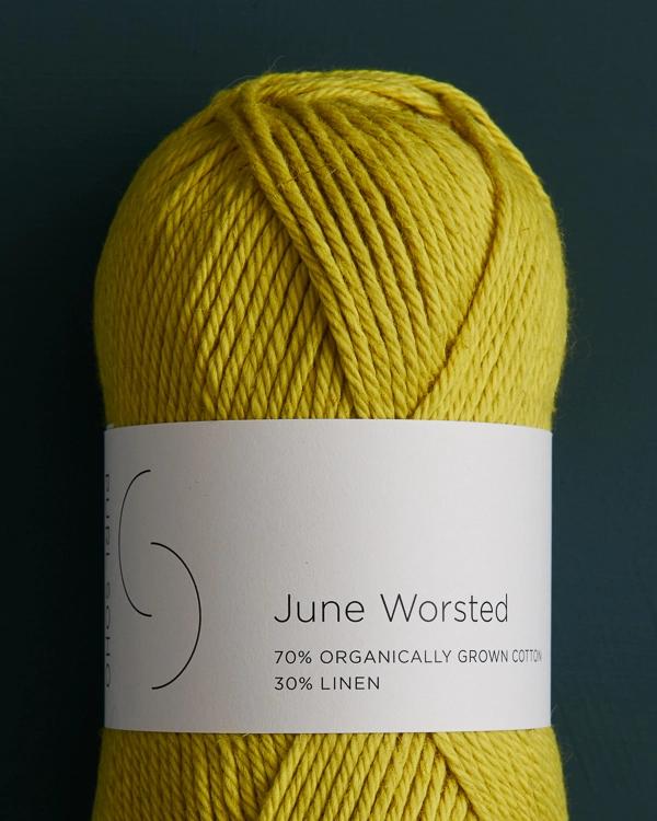 Simple Tee | Purl Soho