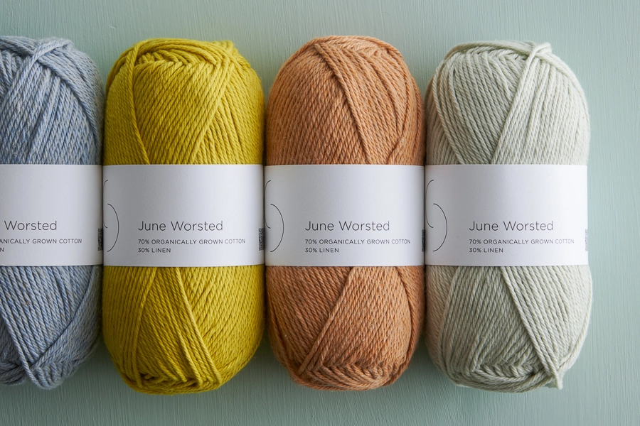 Hot Springs Towel Set | Purl Soho