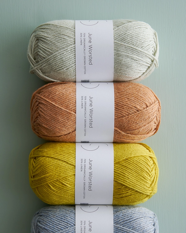 Hot Springs Towel Set | Purl Soho