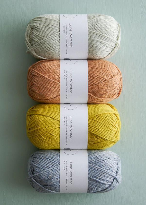 Hot Springs Towel Set | Purl Soho
