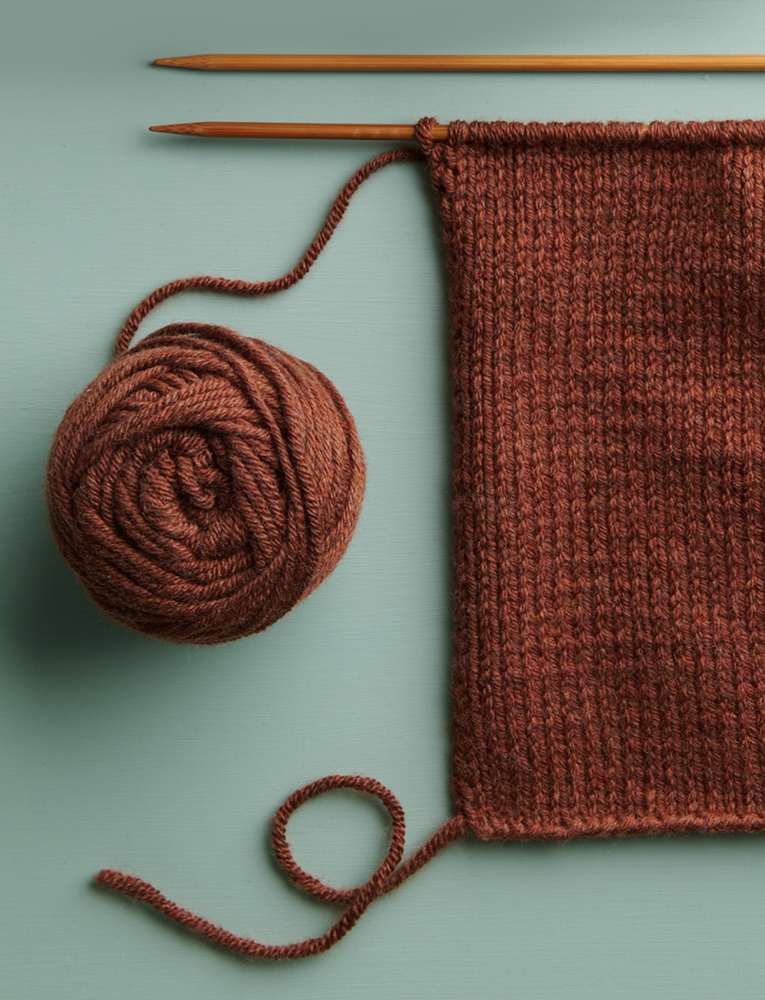 Worsted-Weight Yarn Explained: The Complete Guide | Purl Soho