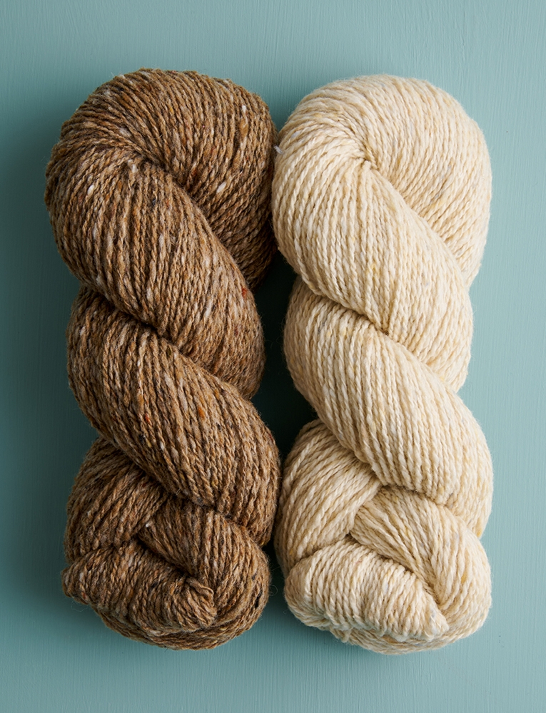Worsted-Weight Yarn Explained: The Complete Guide | Purl Soho