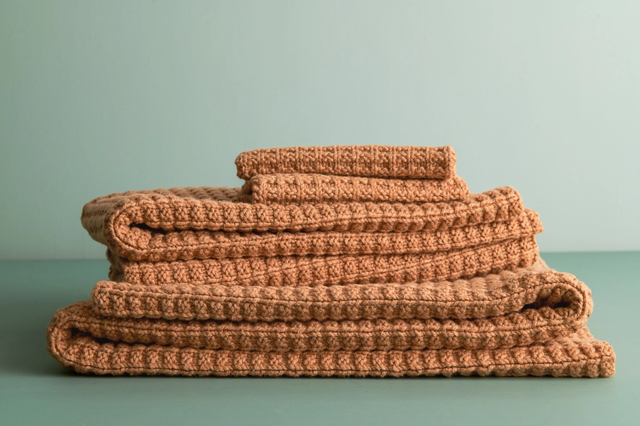 Hot Springs Towel Set | Purl Soho