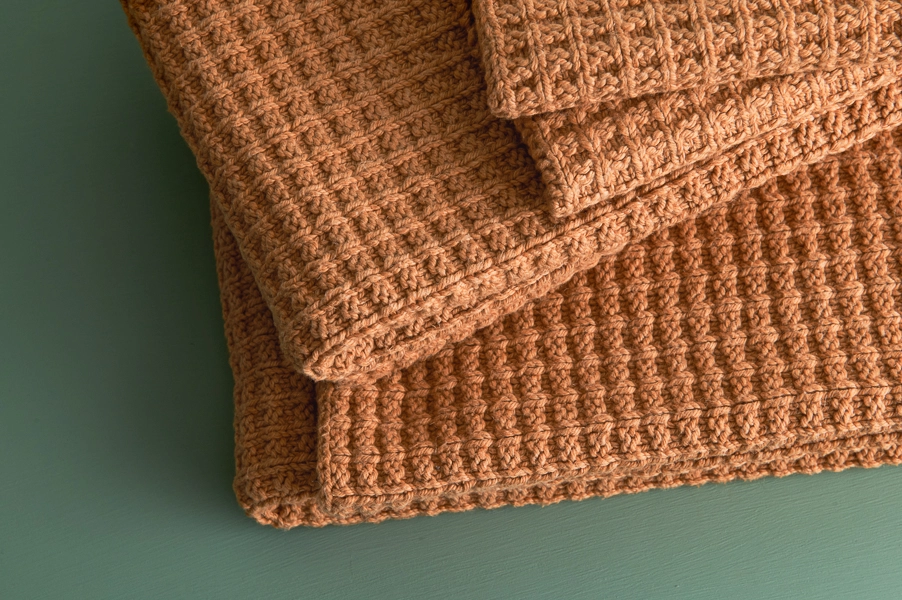 Hot Springs Towel Set | Purl Soho