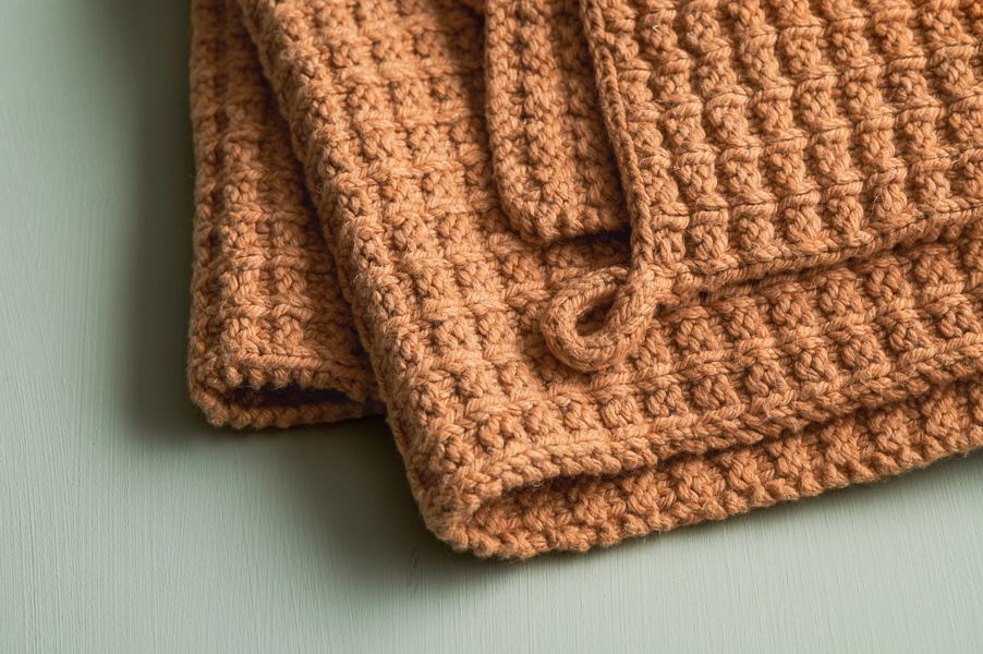 Hot Springs Towel Set | Purl Soho
