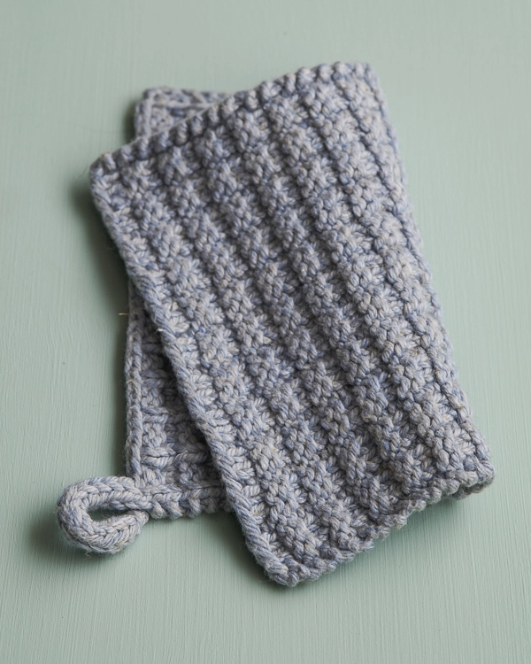 Hot Springs Towel Set | Purl Soho