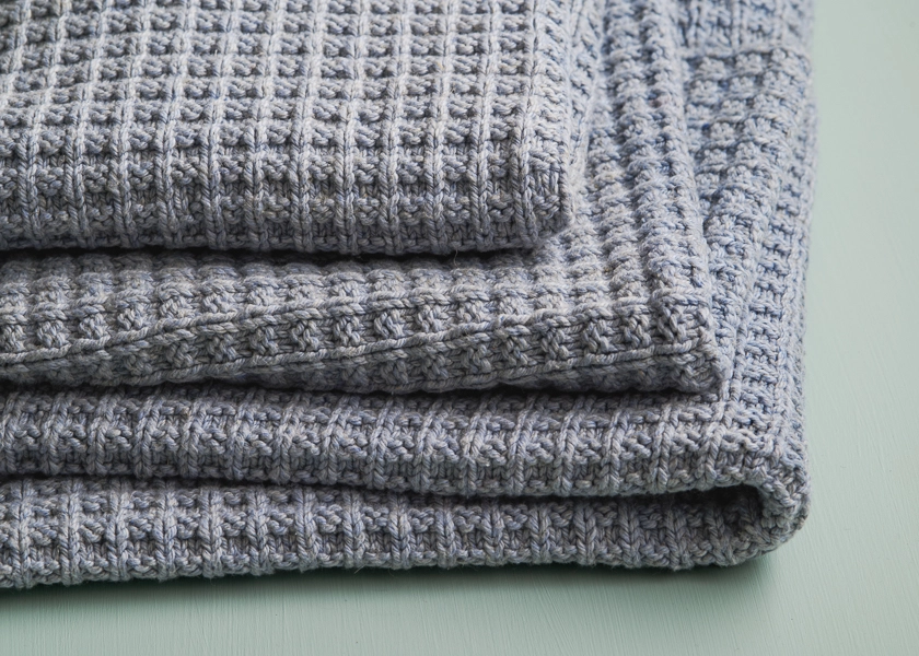 Hot Springs Towel Set | Purl Soho