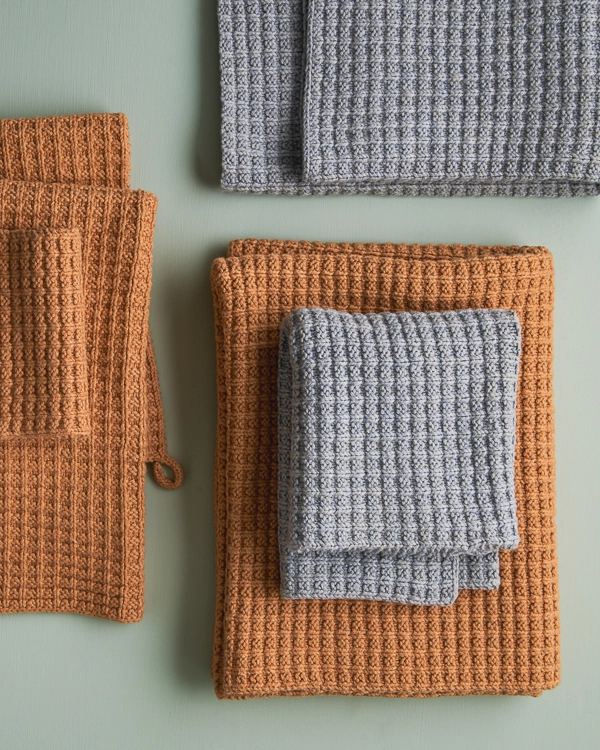 Hot Springs Towel Set | Purl Soho