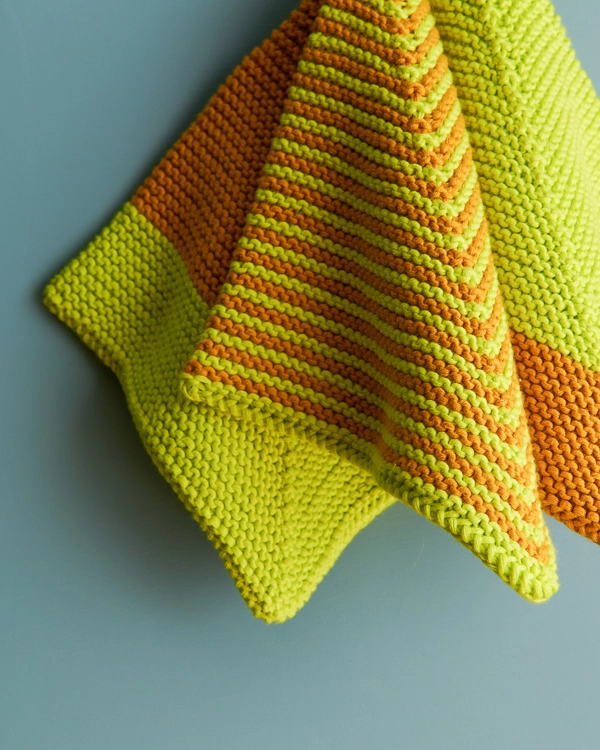 Pantry Pot Holders | Purl Soho