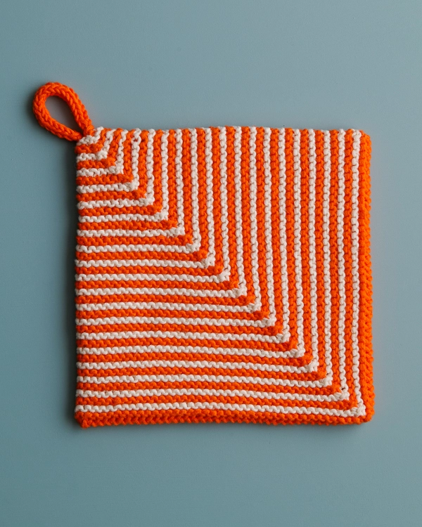 Pantry Pot Holders | Purl Soho
