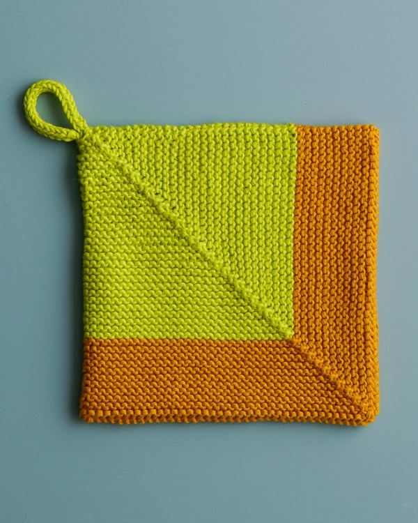 Pantry Pot Holders | Purl Soho