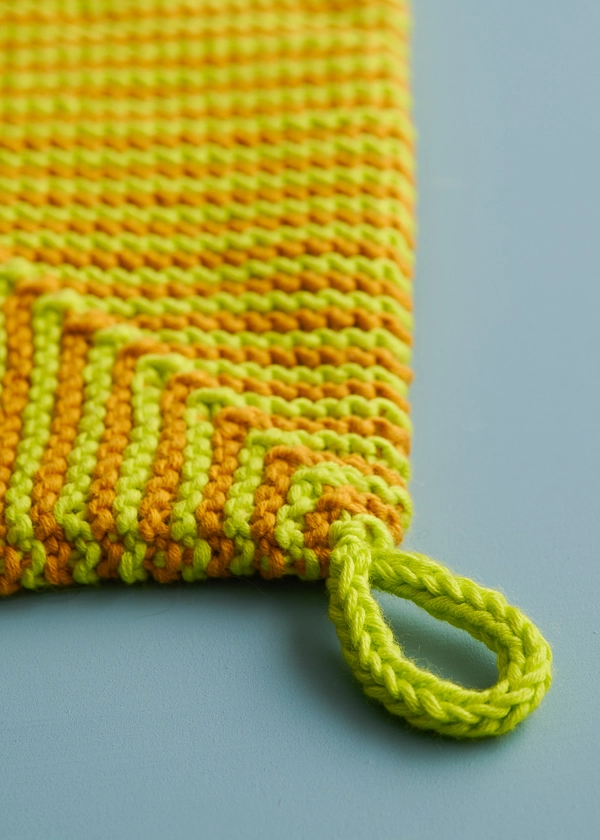 Pantry Pot Holders | Purl Soho