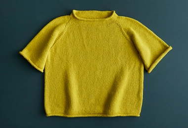 Simple Tee