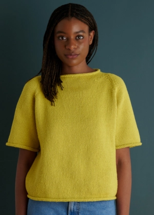 Simple Tee | Purl Soho