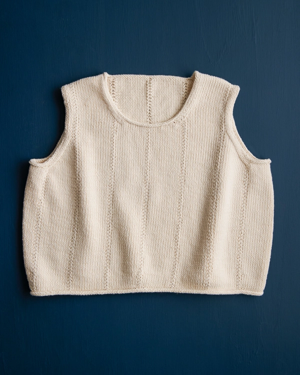 Spring Top | Purl Soho