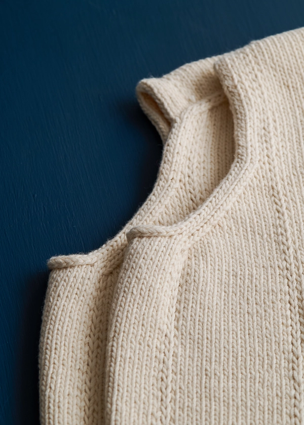 Spring Top | Purl Soho