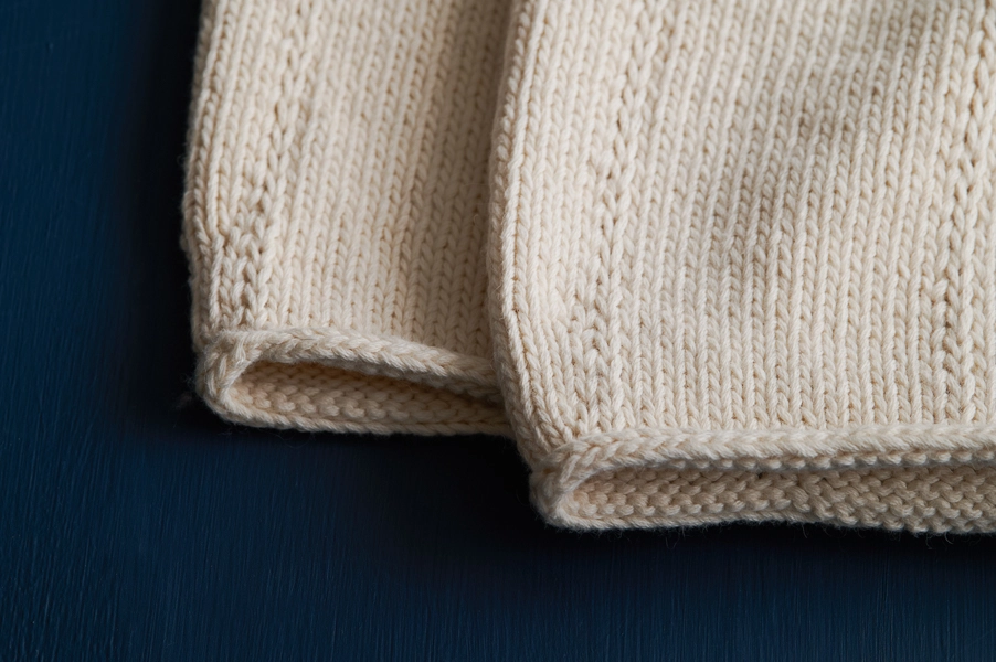 Spring Top | Purl Soho