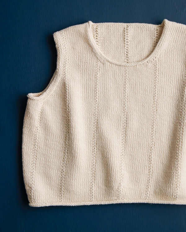 Spring Top | Purl Soho