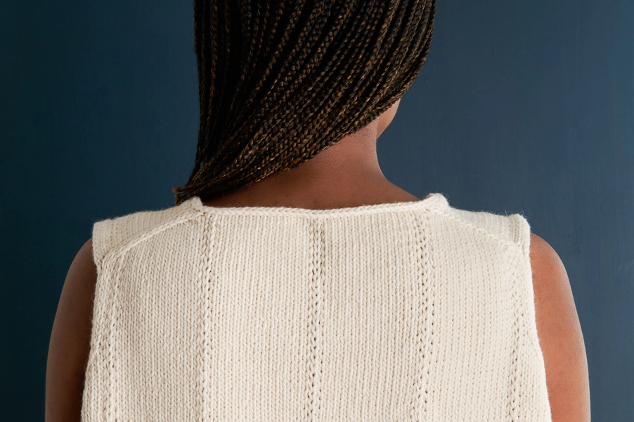 Spring Top | Purl Soho