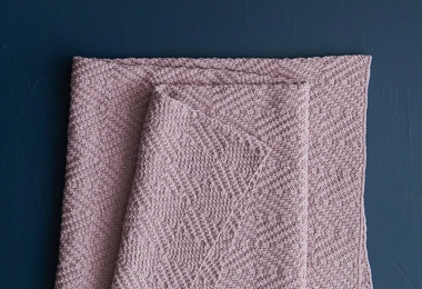 Tin Ceiling Blanket