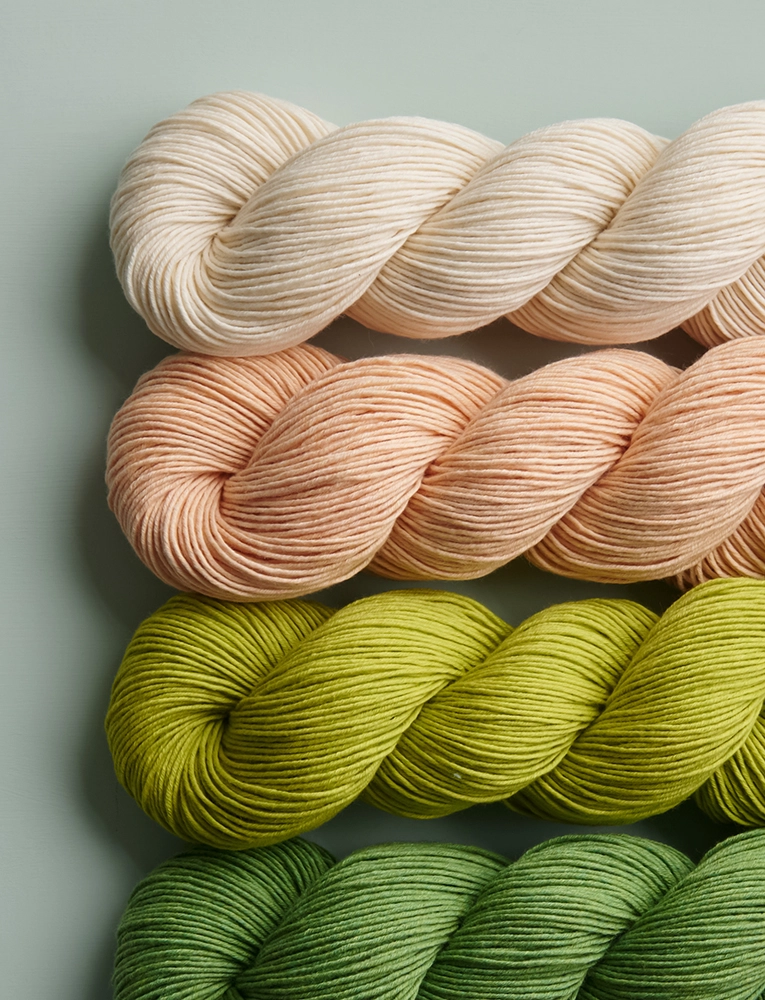 Cotton Yarn: Why We Love It (And You Will Too!) | Purl Soho