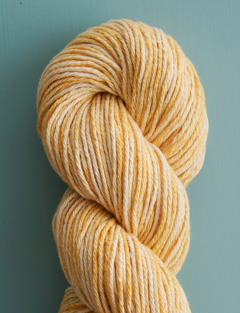 Cotton Yarn: Why We Love It (And You Will Too!) | Purl Soho
