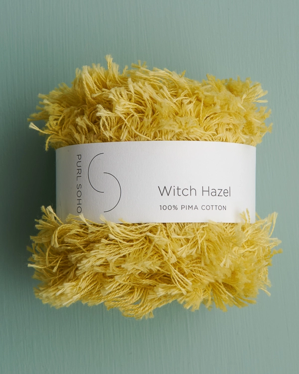 Cotton Yarn: Why We Love It (And You Will Too!) | Purl Soho