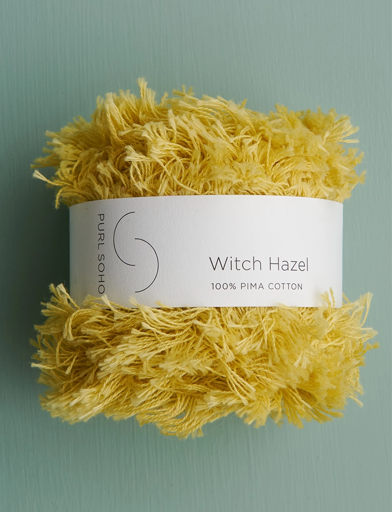 Cotton Yarn: Why We Love It (And You Will Too!) | Purl Soho