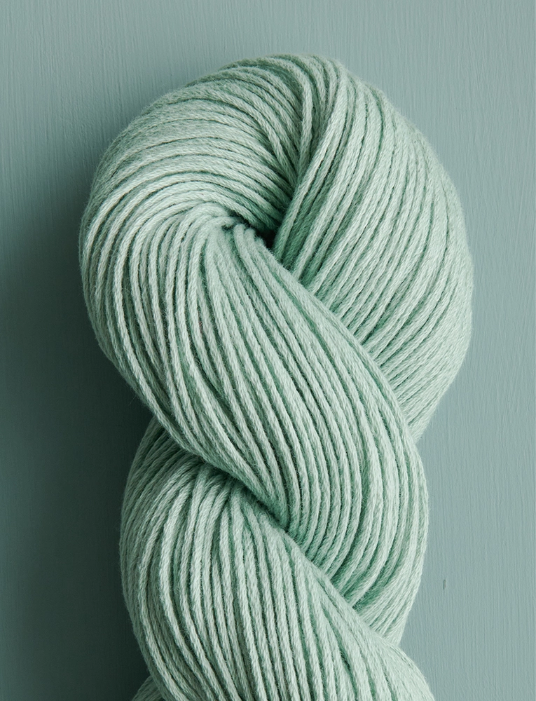Cotton Yarn: Why We Love It (And You Will Too!) | Purl Soho