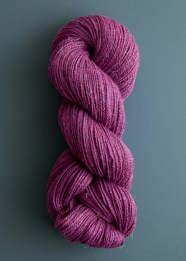 Early Bloom Shawl | Purl Soho