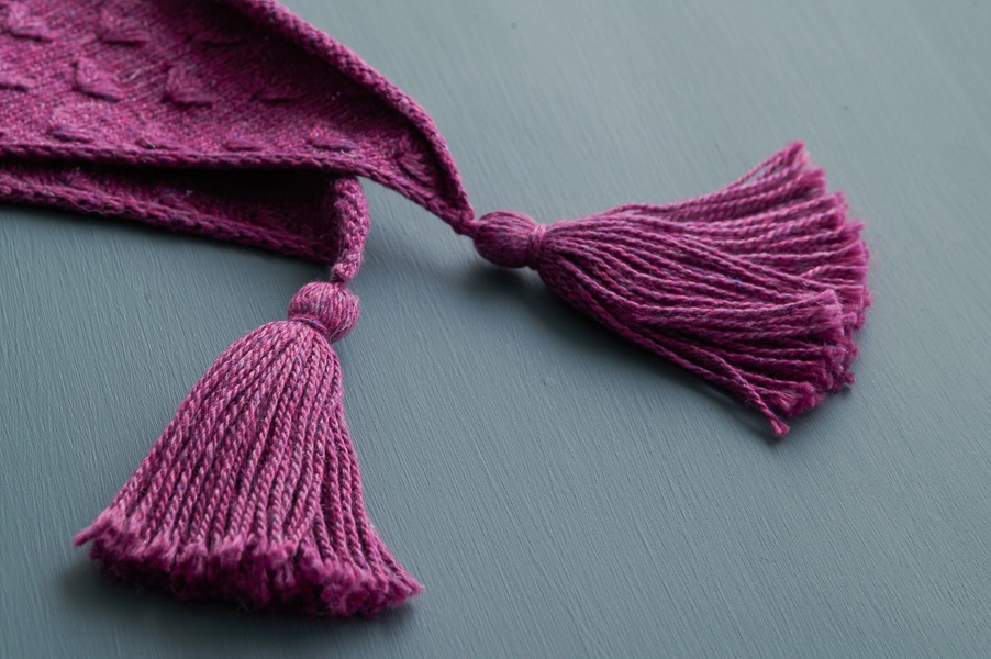 Early Bloom Shawl | Purl Soho