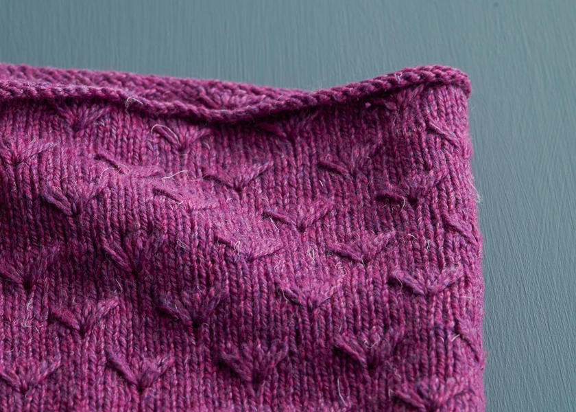 Early Bloom Shawl | Purl Soho