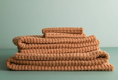 Hot Springs Towel Set