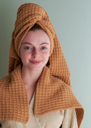 Hot Springs Towel Set | Purl Soho