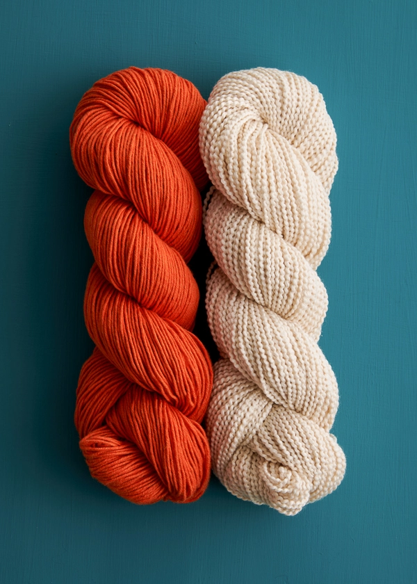 Crayon Stripes Pullover | Purl Soho