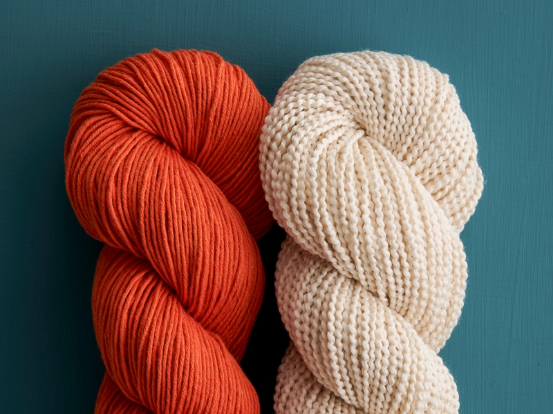 Crayon Stripes Pullover | Purl Soho