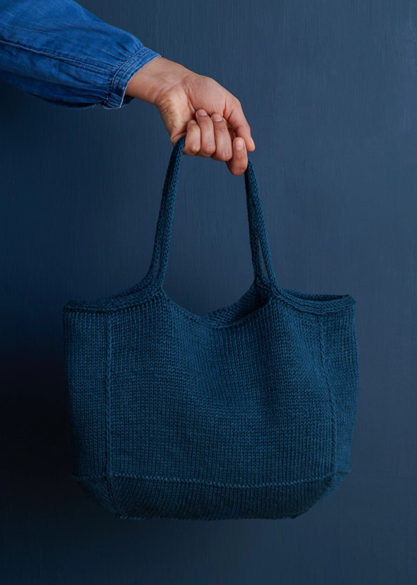 Basket Bag | Purl Soho